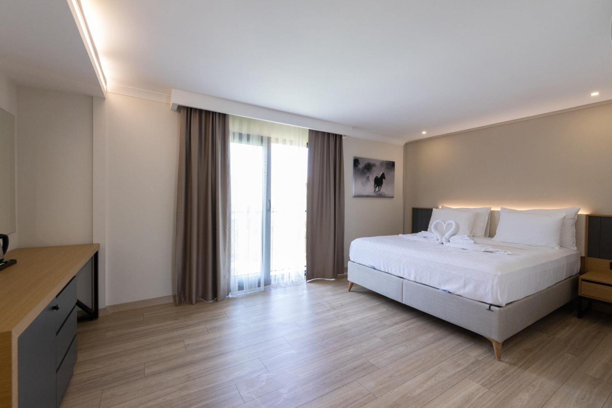 Three Points Hotel ベルディビ エクステリア 写真