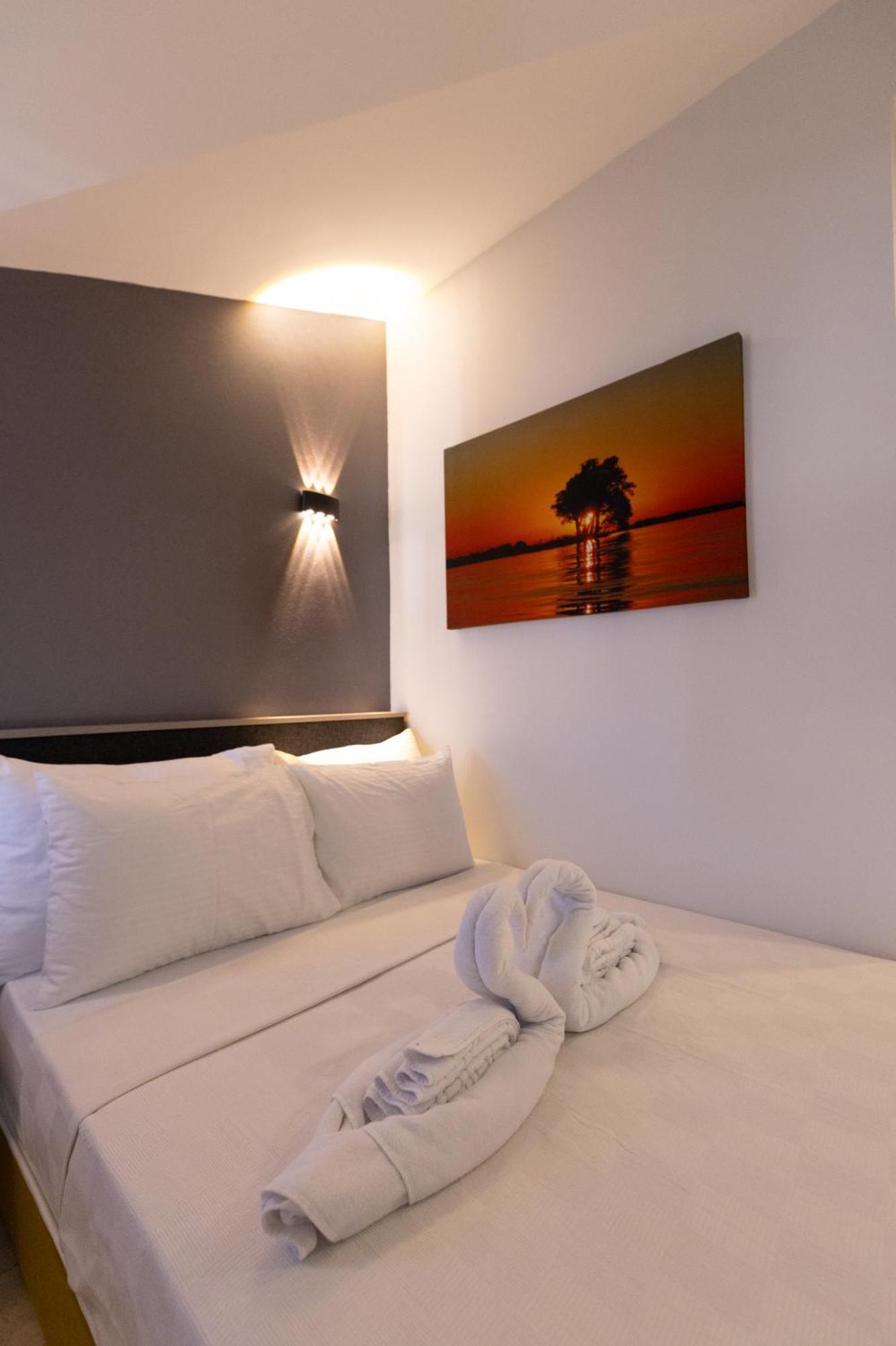 Three Points Hotel ベルディビ エクステリア 写真
