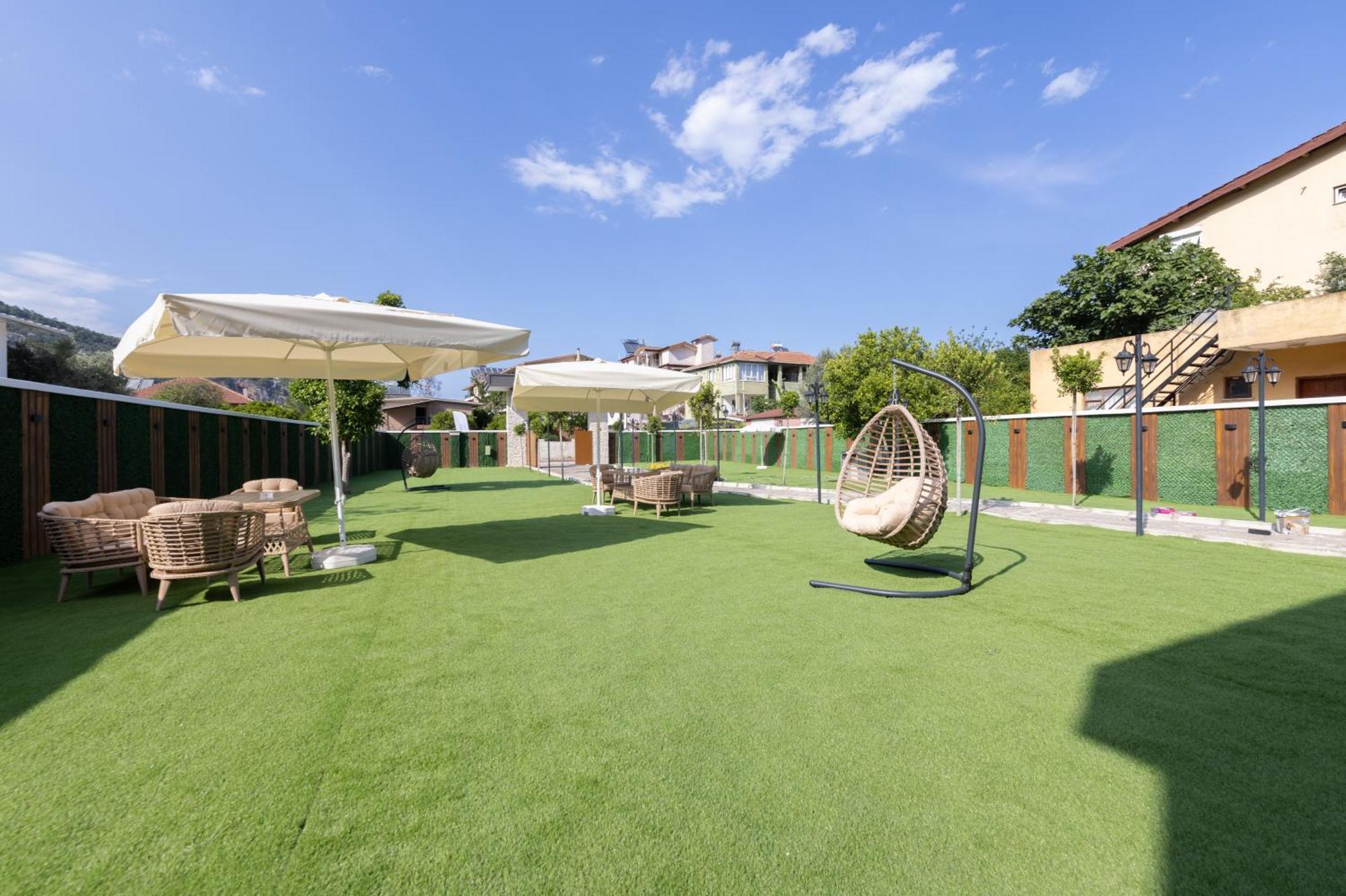 Three Points Hotel ベルディビ エクステリア 写真